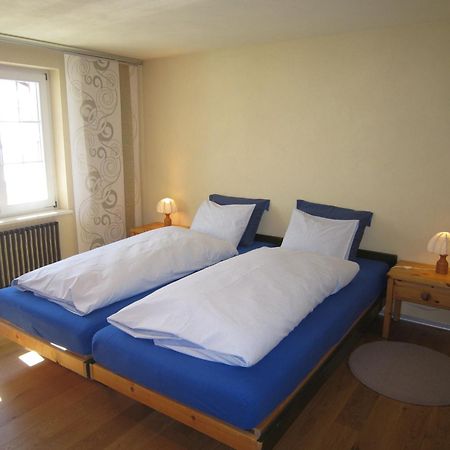 Chalet Aiiny Grindelwald Exterior foto